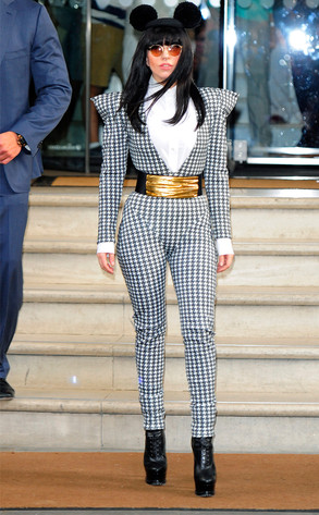 Lady Gaga Lady Gaga